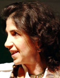 Fabiola Gianotti