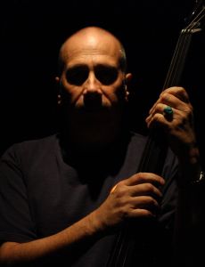 James Hutchinson (musician)