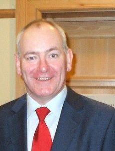Mark Durkan