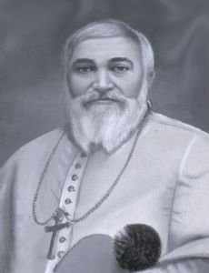 Joseph-Adolphe Gandy