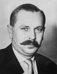 Michael Goleniewski
