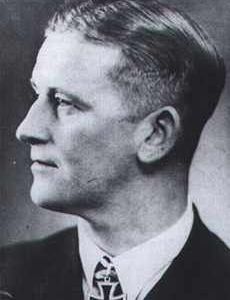 Nicolai Clausen