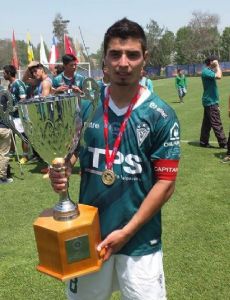 Kevin Valenzuela