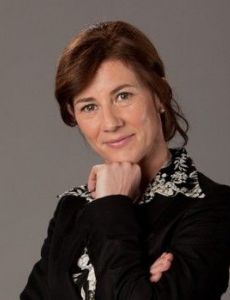 Julie Sergeant