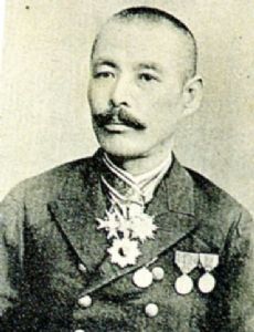 Tsuboi Kōzō