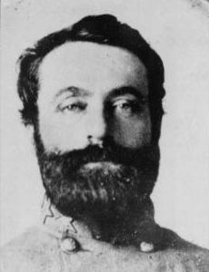 William Edwin Baldwin