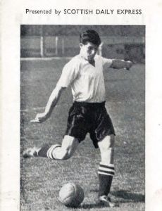 George Herd