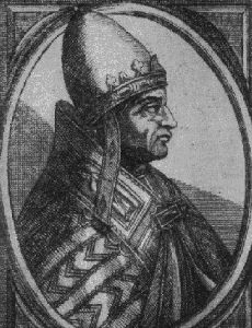 Pope Gregory VIII