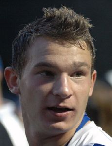 Ethan Gage