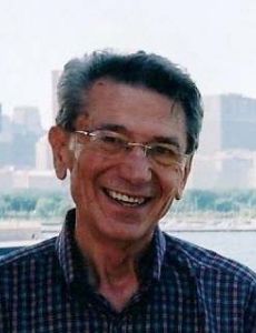 Miodrag Radulovacki
