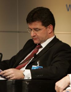 Miroslav Lajčák