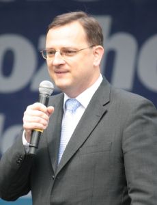 Petr Nečas