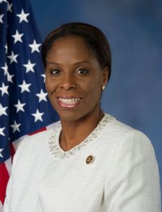 Stacey Plaskett