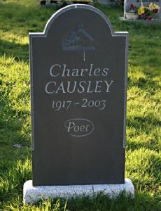 Charles Causley