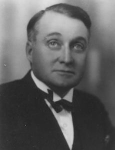 Alexander McGillivray (Alberta politician)