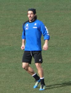 Cristiano Del Grosso
