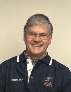 Noel Robins