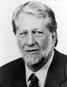 Bernard Ebbers