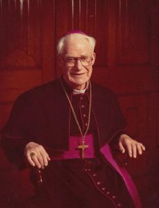 Thomas Holland (bishop)