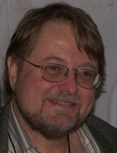 Luis Alberto Urrea