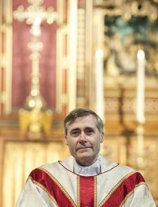 Mark Davies (bishop of Shrewsbury)