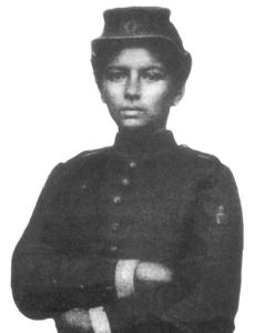 Jovita Feitosa