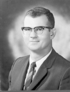 Bernie Papy Jr.