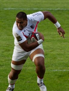 Edwin Maka