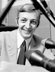 Don Durbridge
