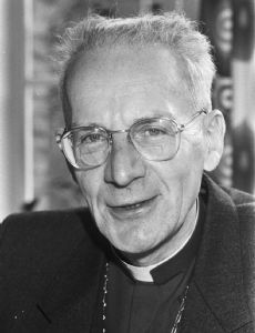 Joseph Frans Lescrauwaet