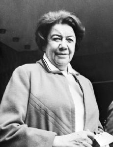 Ana Aslan