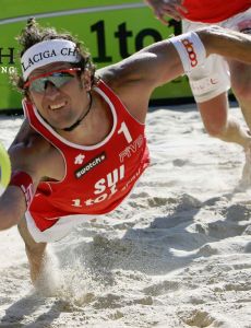 Paul Laciga