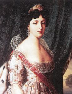 Frederica of Baden
