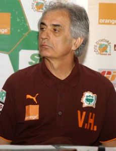 Vahid Halilhodžić
