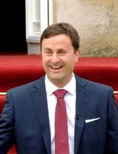 Xavier Bettel