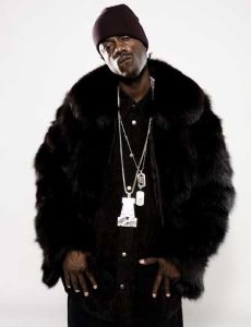 La the Darkman