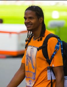 Jermaine Gonzales