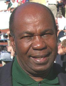 John Shepherd (cricketer)