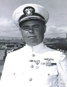 Marion Frederic Ramírez de Arellano