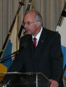 Paul Kirchhof