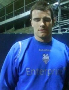 Andrew Lonergan