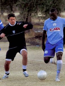 Wilmer Crisanto