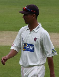 Alfonso Thomas