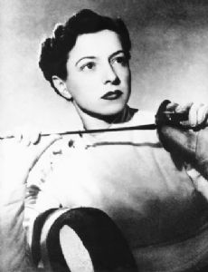 Ilona Elek