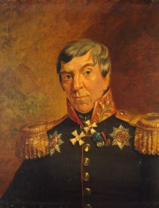 Grigori Engelhardt