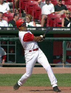 Barry Larkin