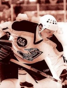 Trevor Jobe