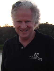 Thomas Smith (finance professor)