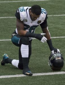 Josh Evans