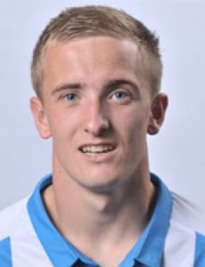 Aidan Chippendale